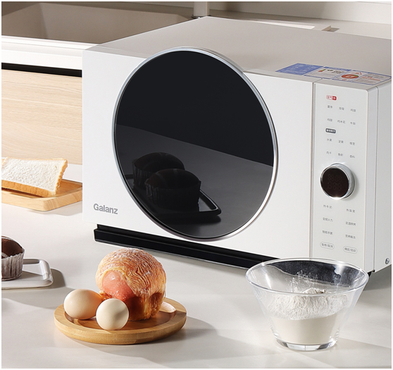 什么是“宇宙厨房”？格兰仕DR空气炸微波炉展现冰山一角-家电圈官网