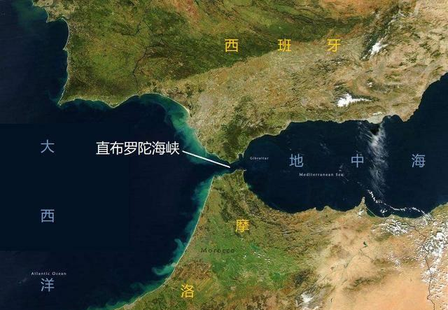 英国称霸海洋，俄国统治陆地，<a href=