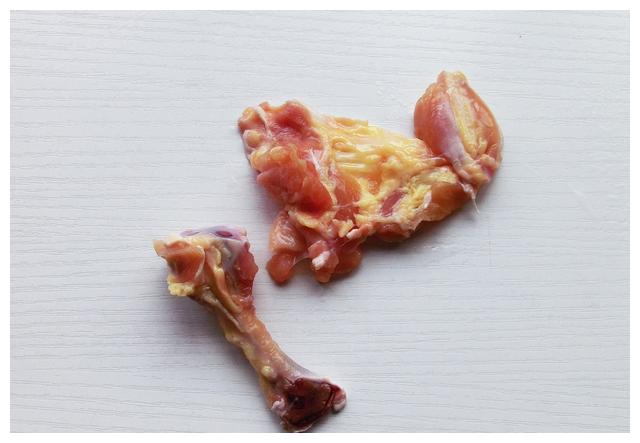 鸡翅这样做太香了,比烤的好吃,不用油更健康,收藏了照着做__财经头条