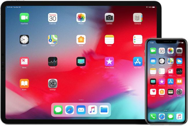 苹果为旧设备发布iOS 12.5.4和iPadOS 12.5.4更新