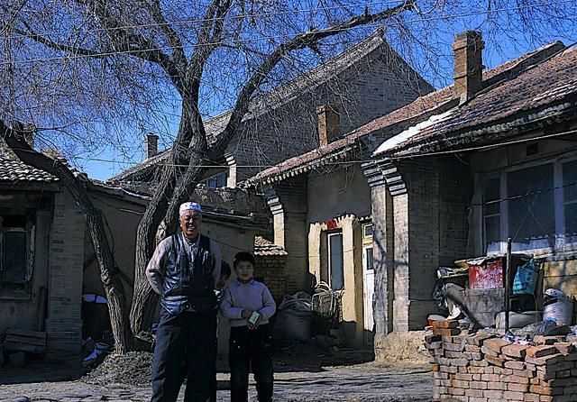 赤峰市红山区位于哪里 红山区是哪个城市