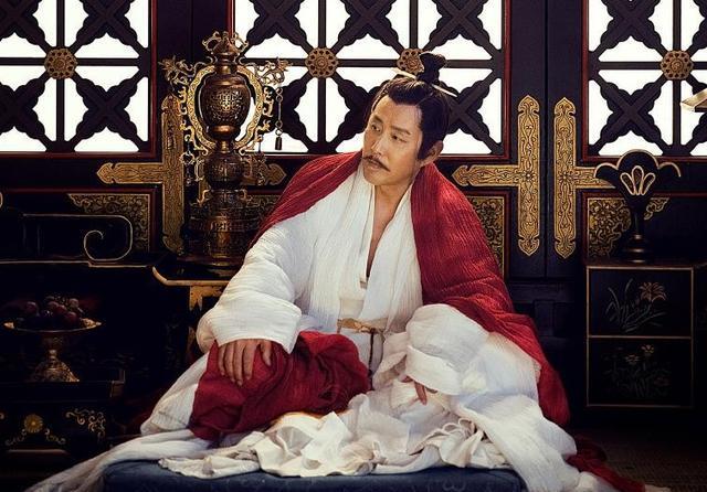 陈道明演皇帝演到出名影迷却称唯独这部变成奇葩