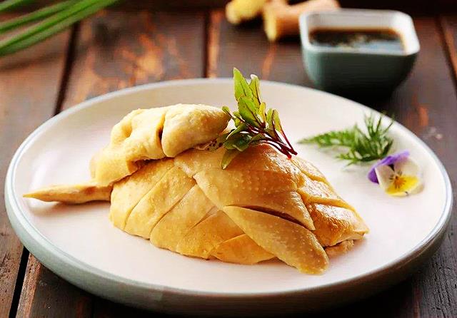 上海最有名的7道名菜特色本帮菜菜谱香鲜味美看完肚子饿了