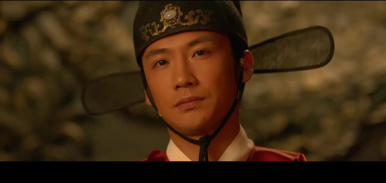 绣春刀卢剑星视死如归担下所有罪责崇祯皇帝下令杀无赦