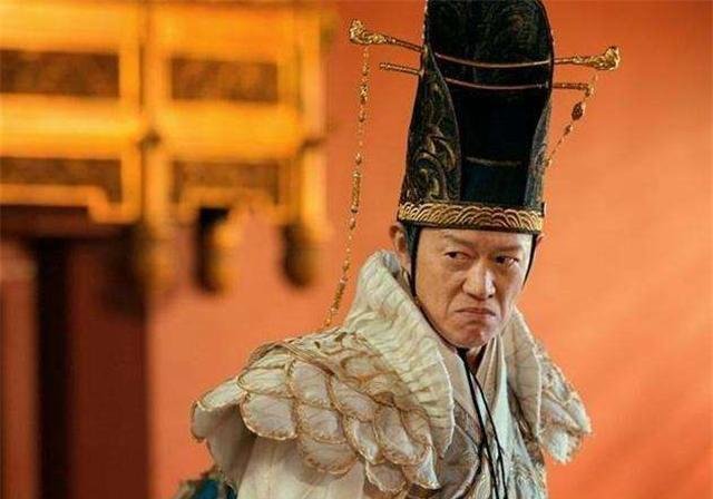 大明风华创下治世的明君朱瞻基却埋下了明亡的隐患