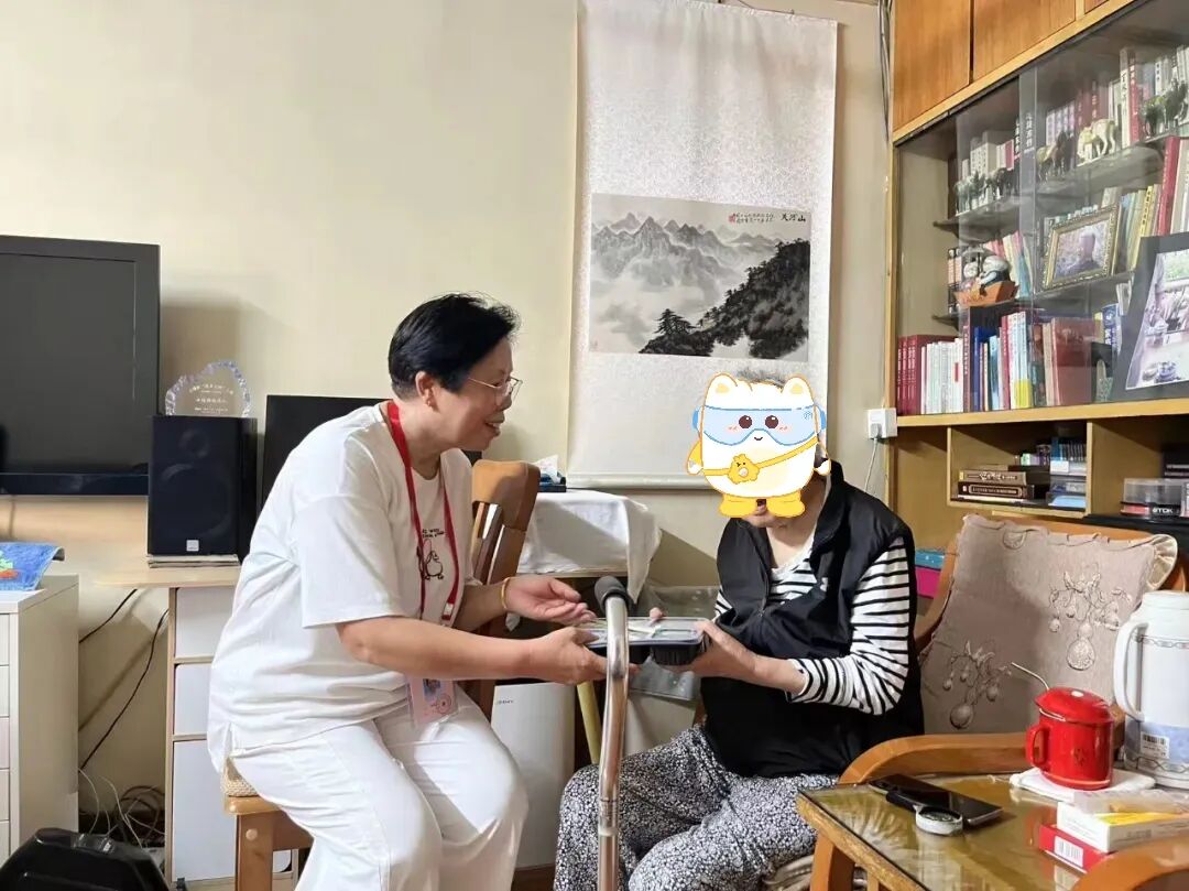 守护8万多平方米烟火安宁!武康街区:一本用脚走出来的民情账 守护8万多平方米烟火安宁!武康街区:一本用脚走出来的民情账