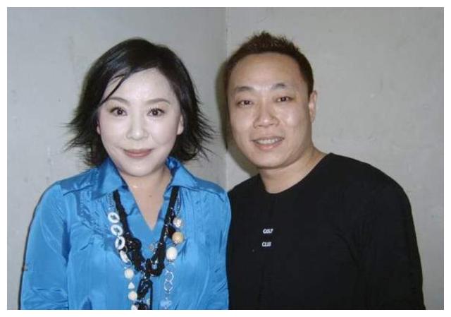 赵本山最爱的女徒弟,被骗财骗色,连儿子的生父不知道是谁|衡越|赵本山