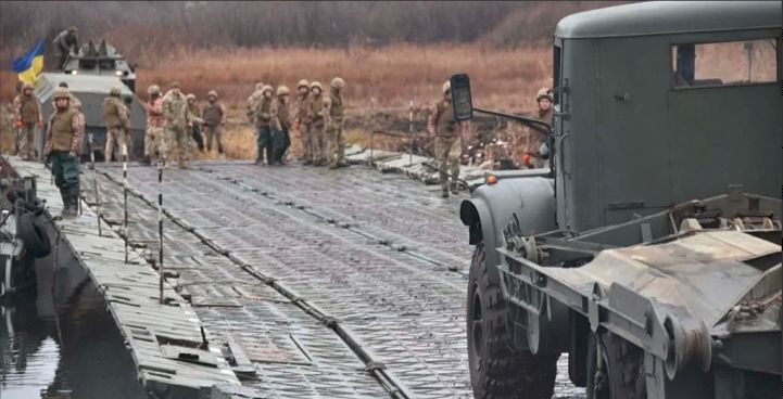 俄乌边界愈发动荡！<a href=