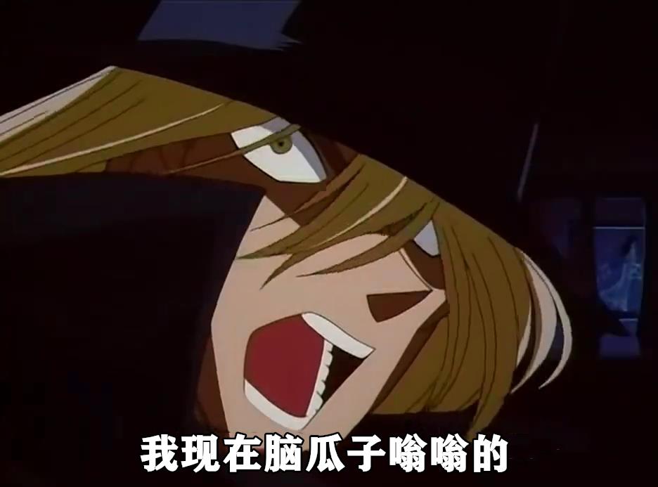 对不起我是卧底伏特加要是也背叛琴酒有趣的故事将上演