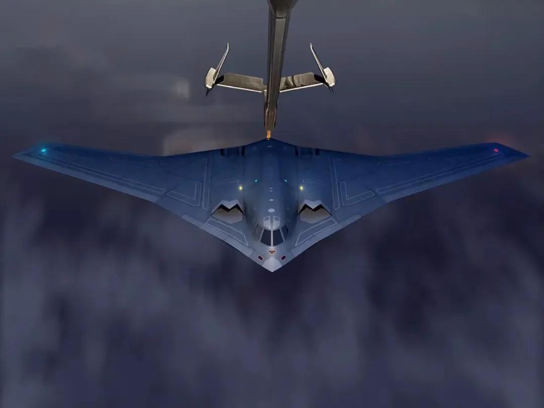 美媒:中国轰-20取得重大进展,服役已接近倒计时