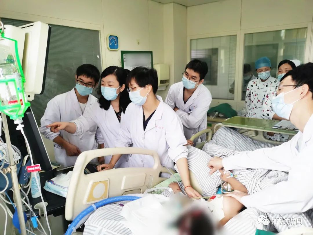 以为只是感冒,7岁男孩却心脏呼吸骤停4次!休闲区蓝鸢梦想 - Www.slyday.coM 以为只是感冒,7岁男孩却心脏呼吸骤停4次!休闲区蓝鸢梦想 - Www.slyday.coM