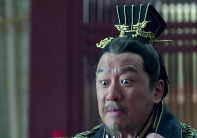 琅琊榜：梁帝一句话，透露出林月瑶的真正死因，让言阙都寒心|梁帝|宸妃|侯爷_新浪新闻