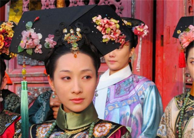 甄嬛传:甄嬛明知端妃利用她,为何还要坚持将端妃尊为众妃之首?|甄嬛|齐妃|甄嬛传_新浪新闻