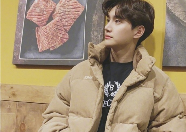 金恩圣大胆示爱张檬，<a href=