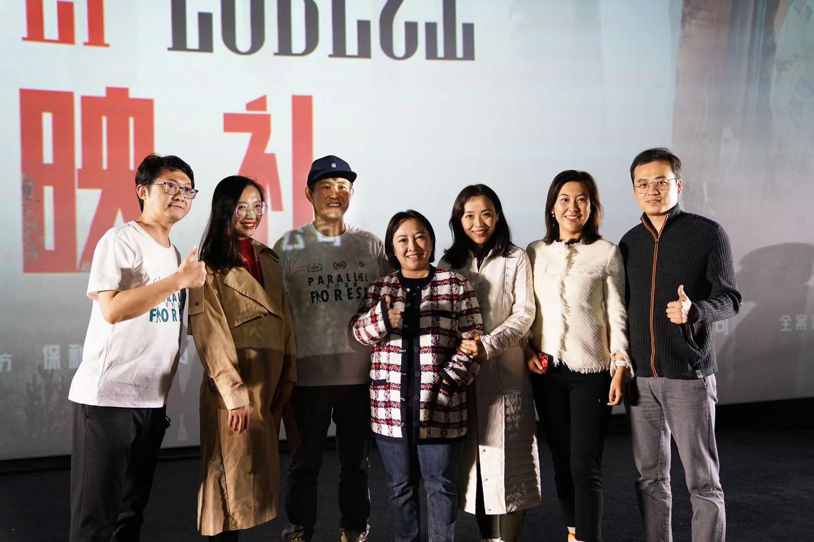 郑雷导演同时也是一位影视类的自媒体运营者,抖音账号id:编剧雷神