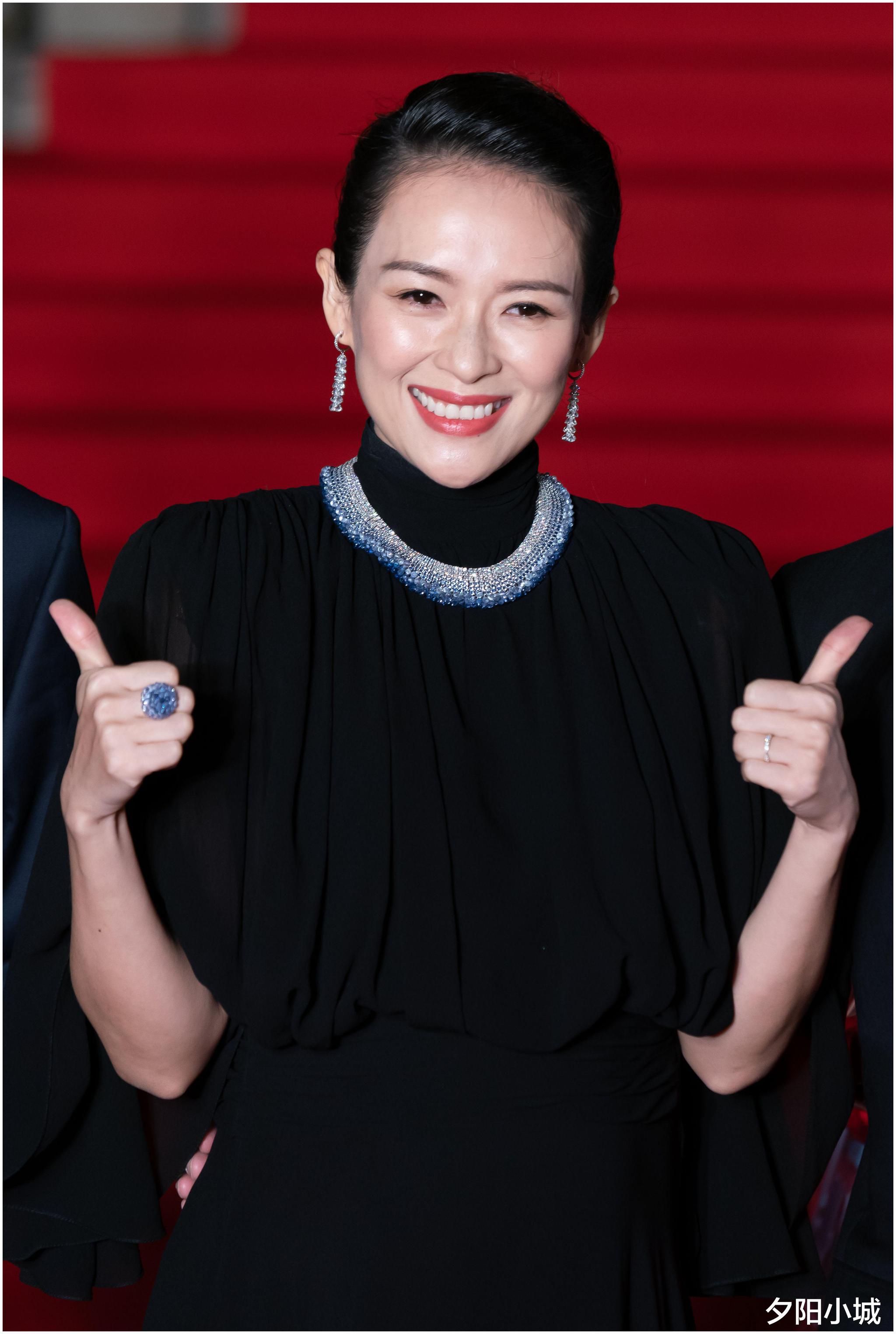章子怡再获《我就是演员》冠军导师 麾下包揽冠亚军_凤凰网