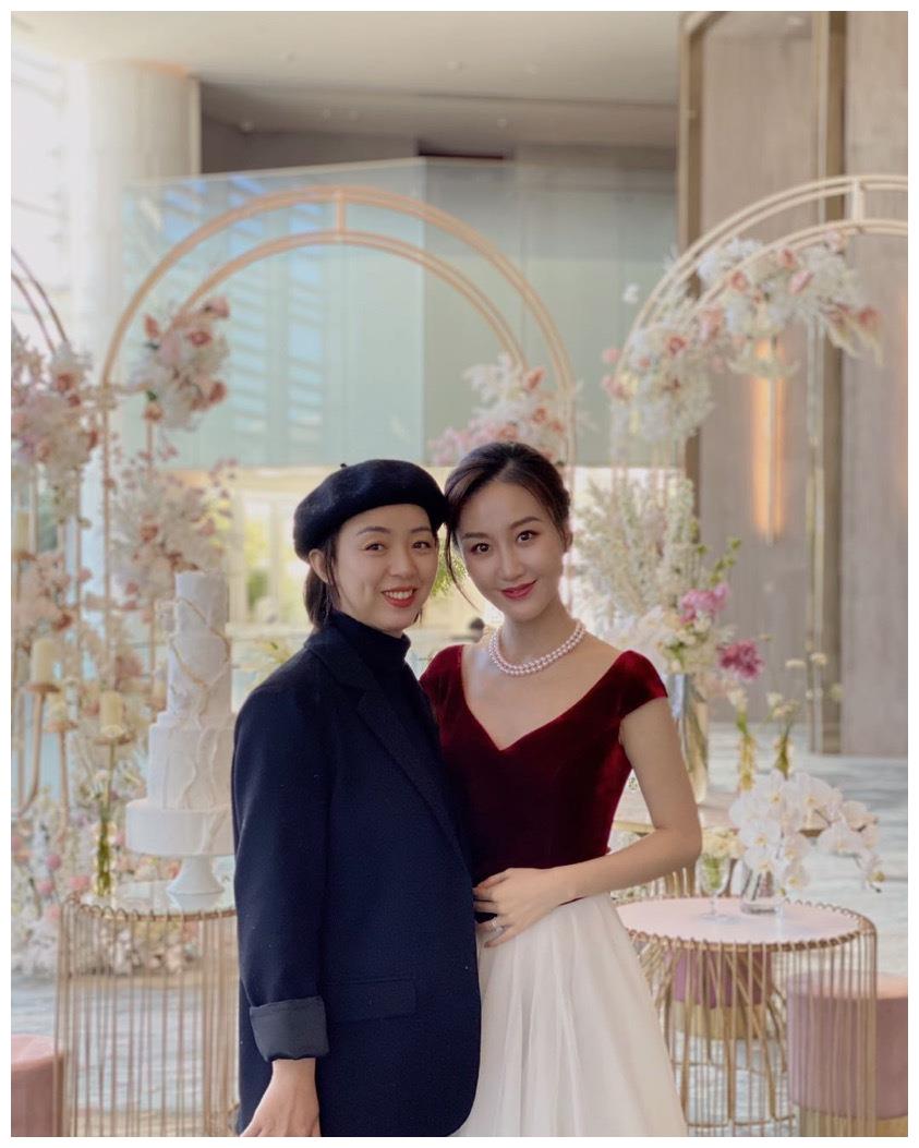 恭喜李雪导演大婚!孔笙为其证婚,新娘是《伪装者》中的丫环
