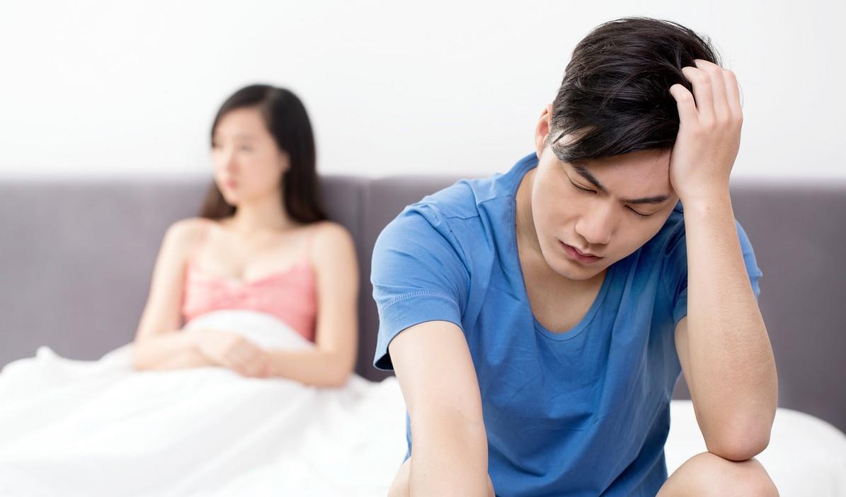 第二点就是男女之间出轨的程度不一样,很多男人出轨的时候,往往都是