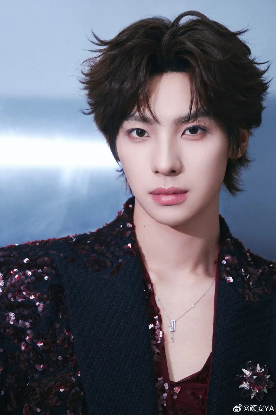 演员颜安发文回应“网友列举的‘七宗罪’”