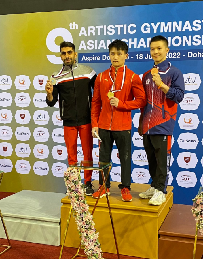 恭喜!17岁体操女神再夺冠,中国队2日狂拿6金锁定第1休闲区蓝鸢梦想 - Www.slyday.coM 恭喜!17岁体操女神再夺冠,中国队2日狂拿6金锁定第1休闲区蓝鸢梦想 - Www.slyday.coM