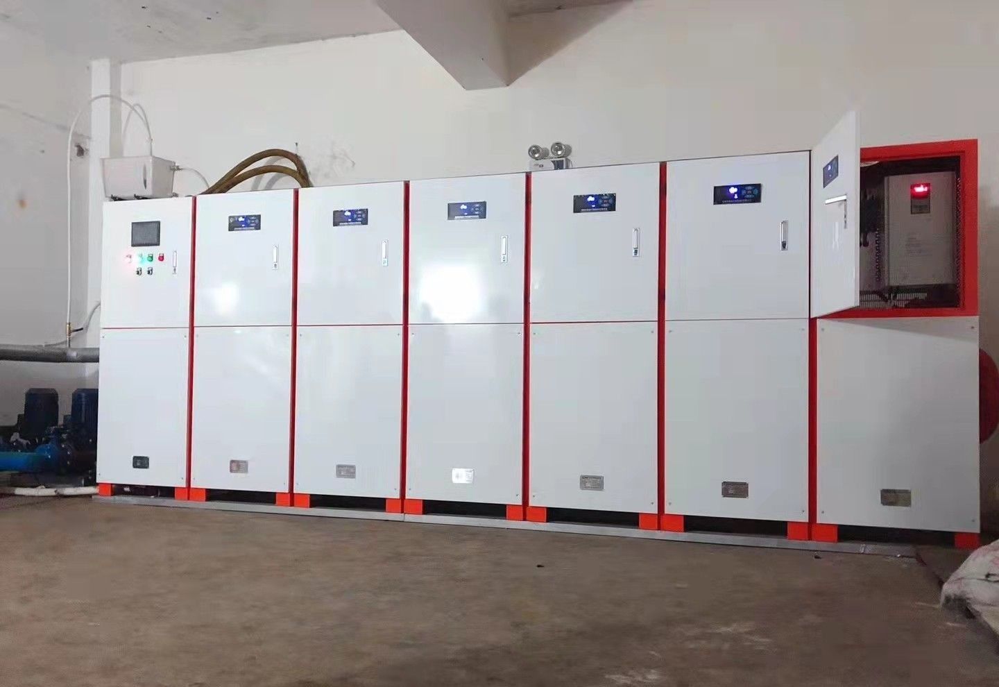 储能蓄热技术的应用场景及价值所在休闲区蓝鸢梦想 - Www.slyday.coM 储能蓄热技术的应用场景及价值所在休闲区蓝鸢梦想 - Www.slyday.coM