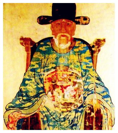 被明人诅咒"子孙不全",结果一语成谶|平吴大诰|黎利|越南_新浪新闻