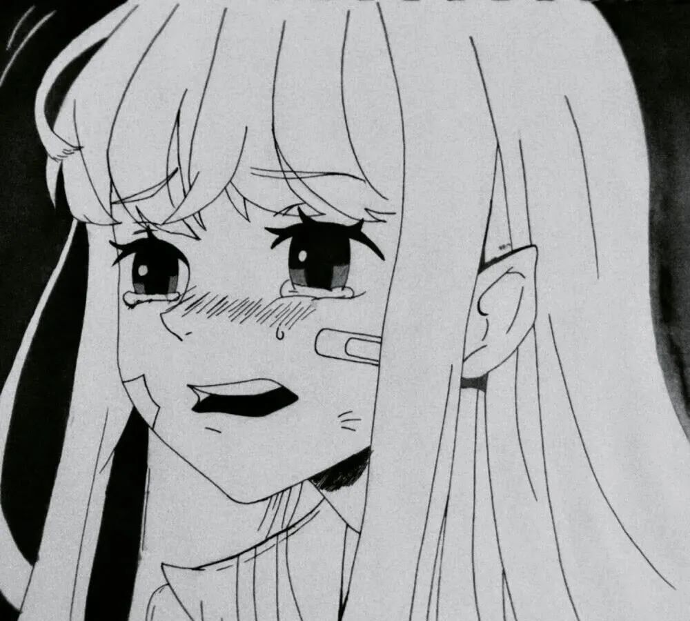 丧丧女/动漫头像_高清图集_新浪网