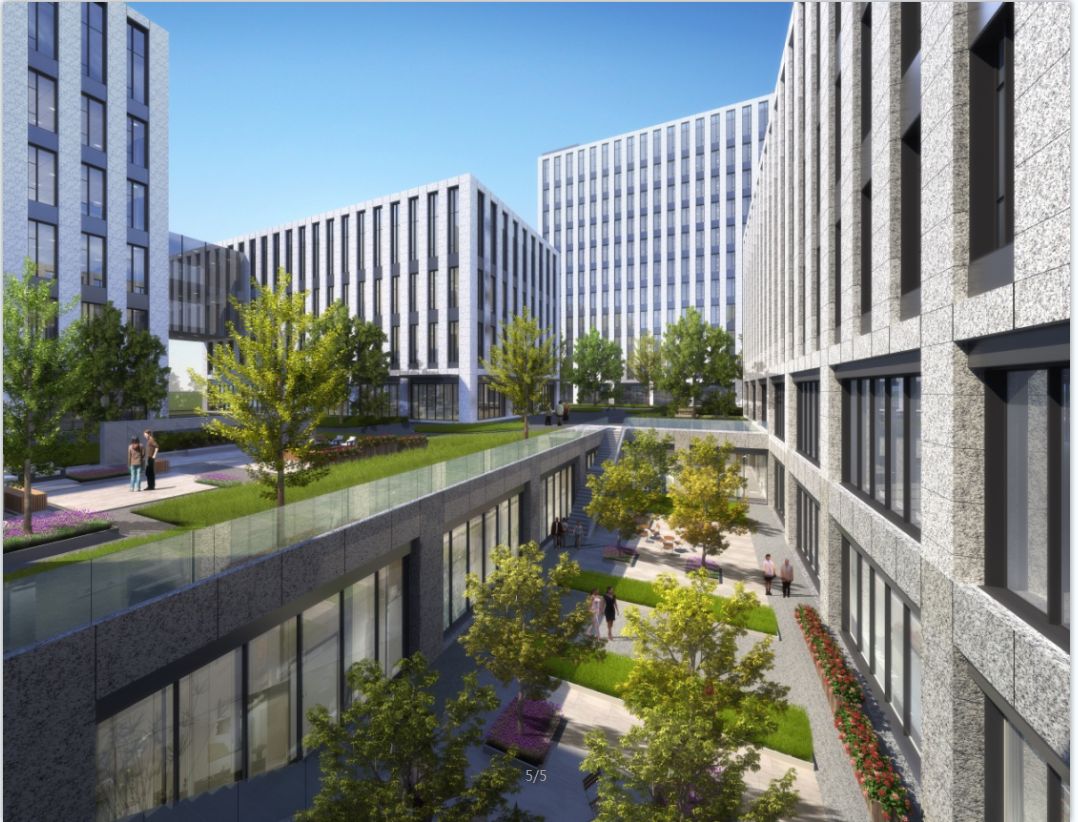 赤峰市将在北京建设亦庄赤峰科创产业园