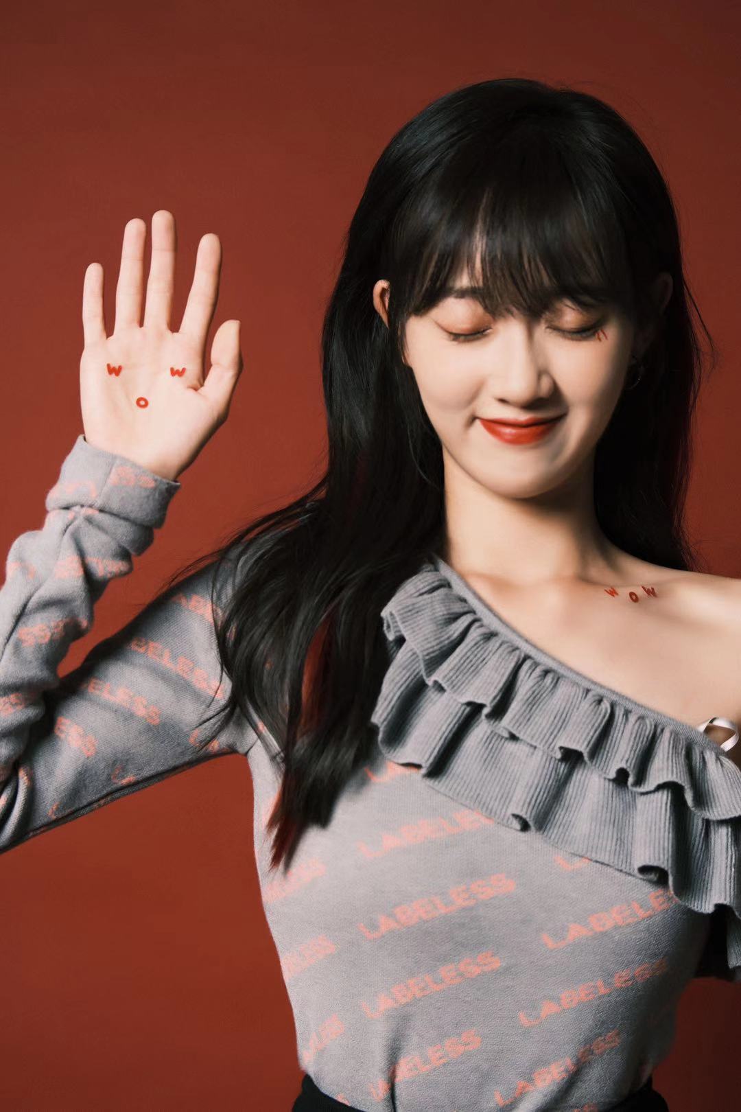 李子璇首张ep《wow》上线 打破标签全新出发|李子璇_新浪新闻