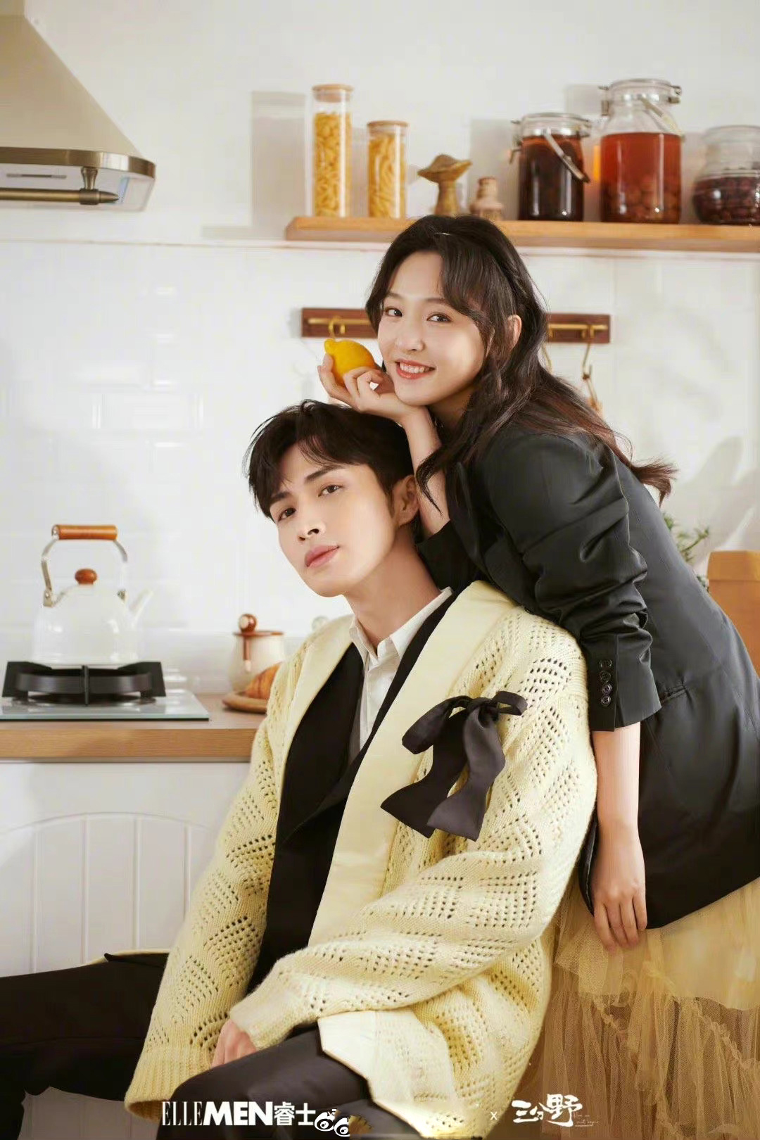 还有谁没看张彬彬吴倩三分野轻熟恋爱大片