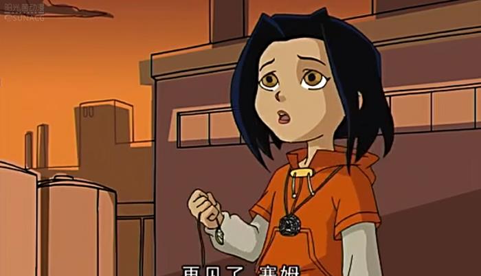 成龙历险记:你还记得小玉曾结交过哪些反派朋友吗?