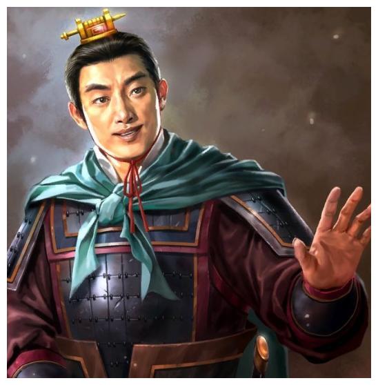 三国时的五位“冠军将军”:除了丁奉,另外四位分别是谁?