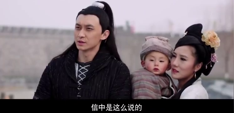 唐朝好男人大结局:穿越男重返长安,夫人们左右相伴,真享受!
