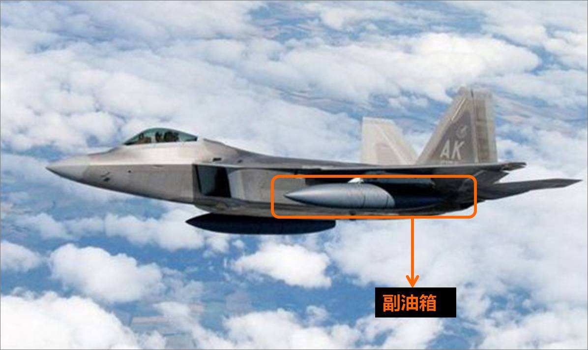 相册故事:飞机的机翼那么薄为什么还要把油箱放在上面?