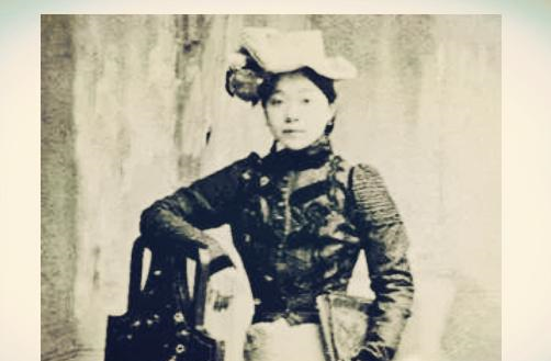 蔡锷与小凤仙的故事 乱世情缘对联情