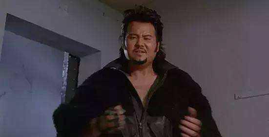 樊少皇主演电影力王有八大高手武功第一却不是力王