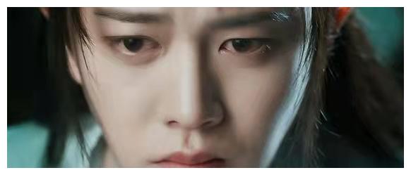 《与君初相识》任嘉伦:继陆八岁后,鱼三岁又爆火,这眼技绝了休闲区蓝鸢梦想 - Www.slyday.coM 《与君初相识》任嘉伦:继陆八岁后,鱼三岁又爆火,这眼技绝了休闲区蓝鸢梦想 - Www.slyday.coM