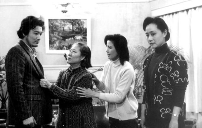 《渴望》:举国皆哀刘慧芳,举国皆骂王沪生,万众皆叹宋大成!__财经头条