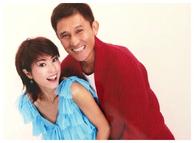 男友尹志强离世11年米雪首度剖析内心自曝单身四大重要元素