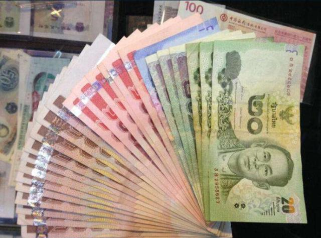 泰国人为什么对王室那么尊敬，见面都要匍匐跪拜？可能是因为这些休闲区蓝鸢梦想 - Www.slyday.coM