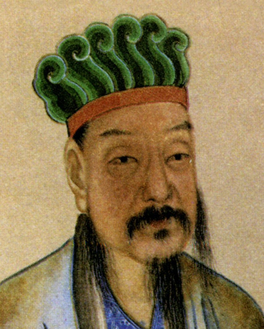 唐朝时期功绩卓著的十位历史人物