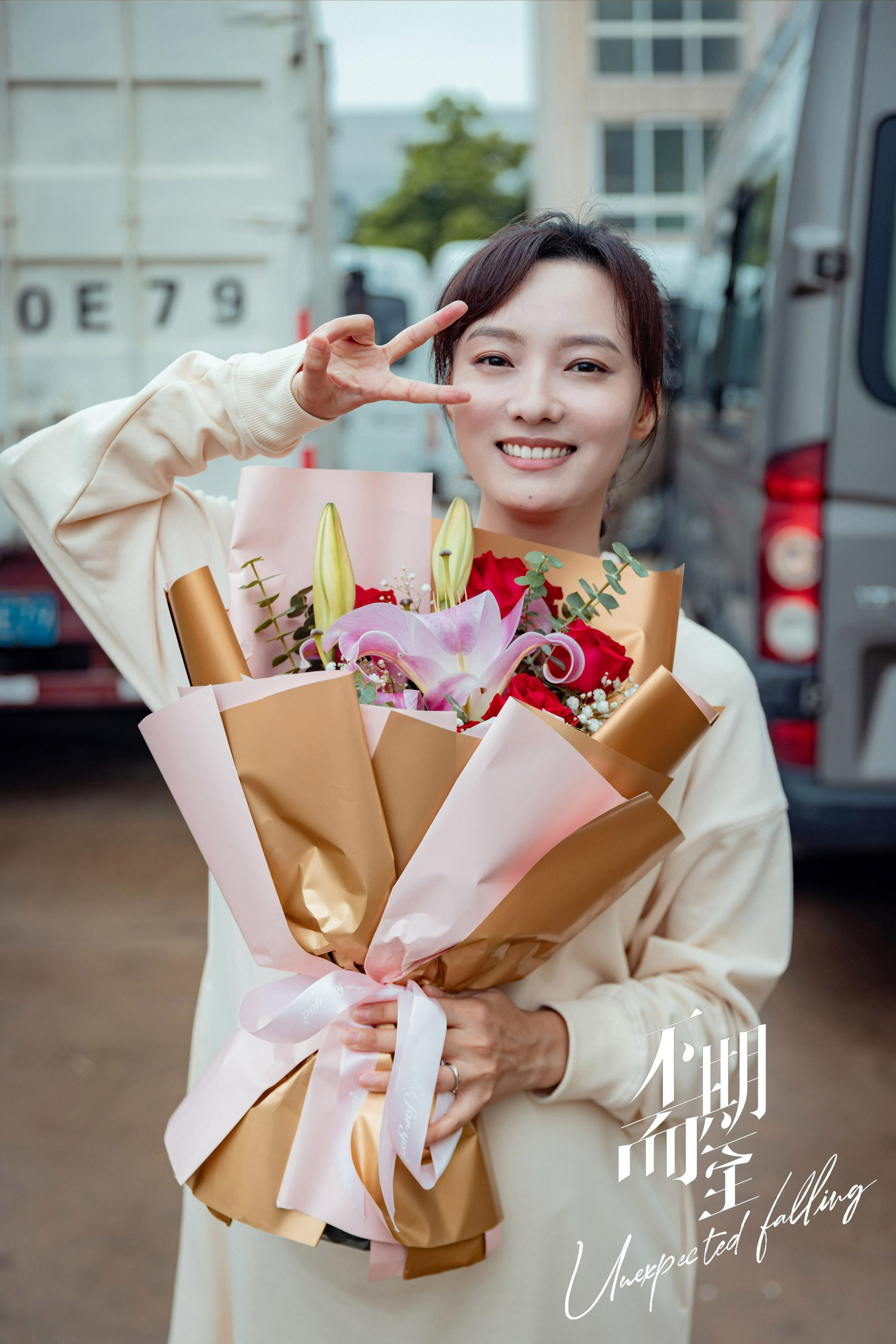 博纳精品剧不期而至正式杀青蔡文静彭冠英王劲松再续前缘