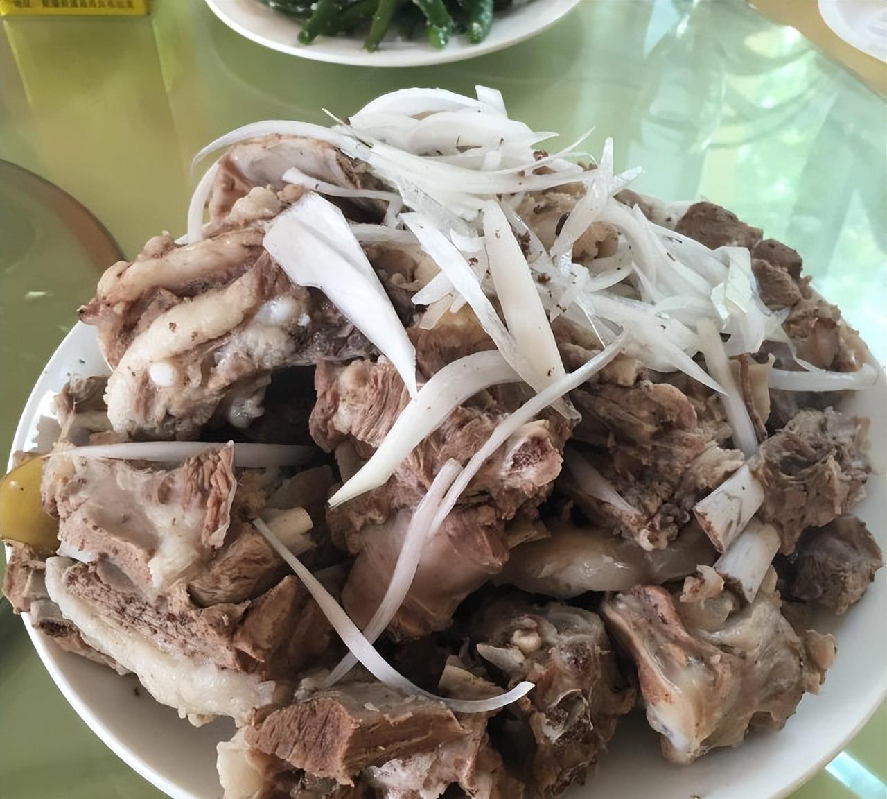 大块吃肉,就吃手抓肉,新疆人豪迈|新疆|手抓肉|吃肉_新浪新闻