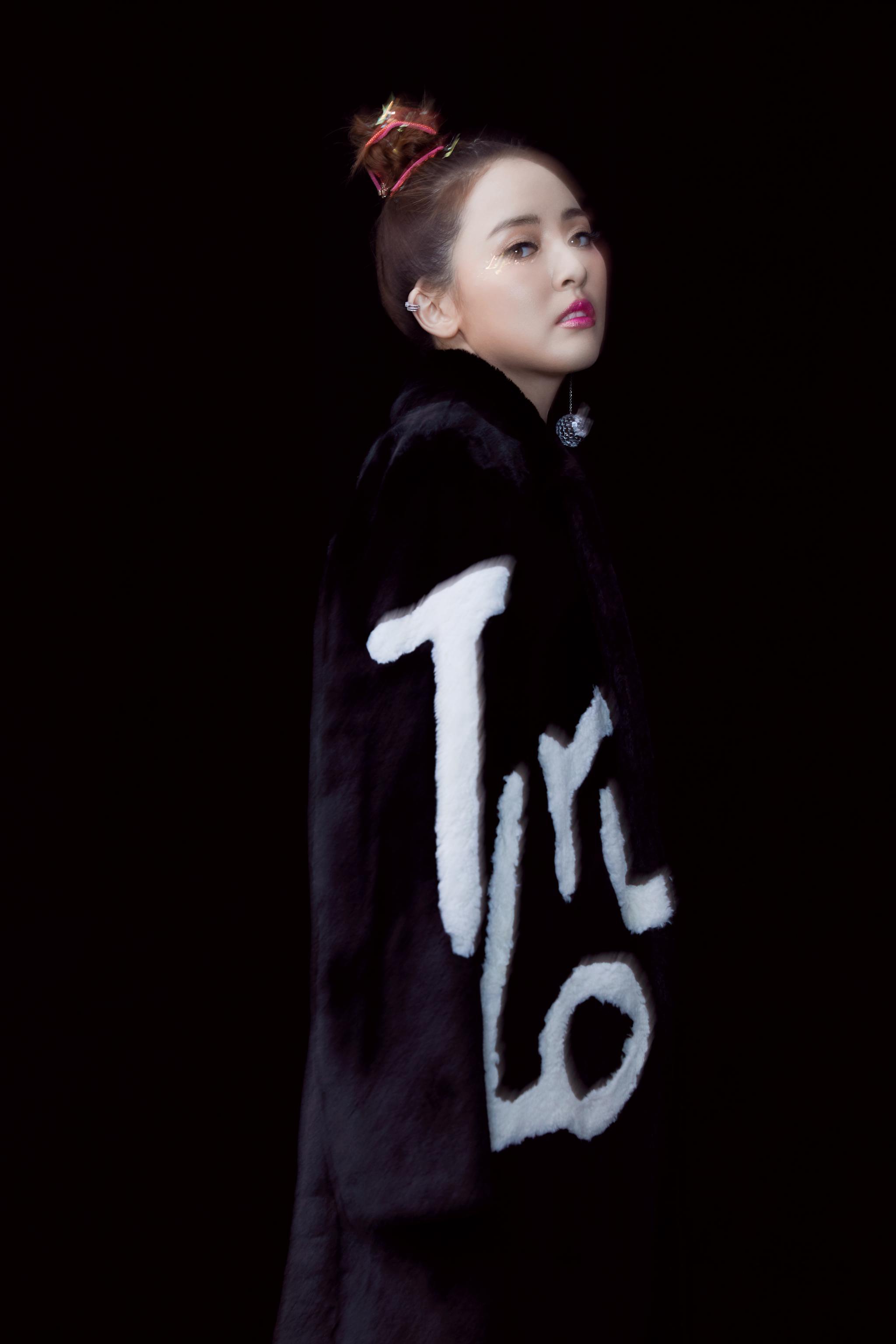 刘雪婧新单曲《随便你》发布 演绎洒脱的人生态度