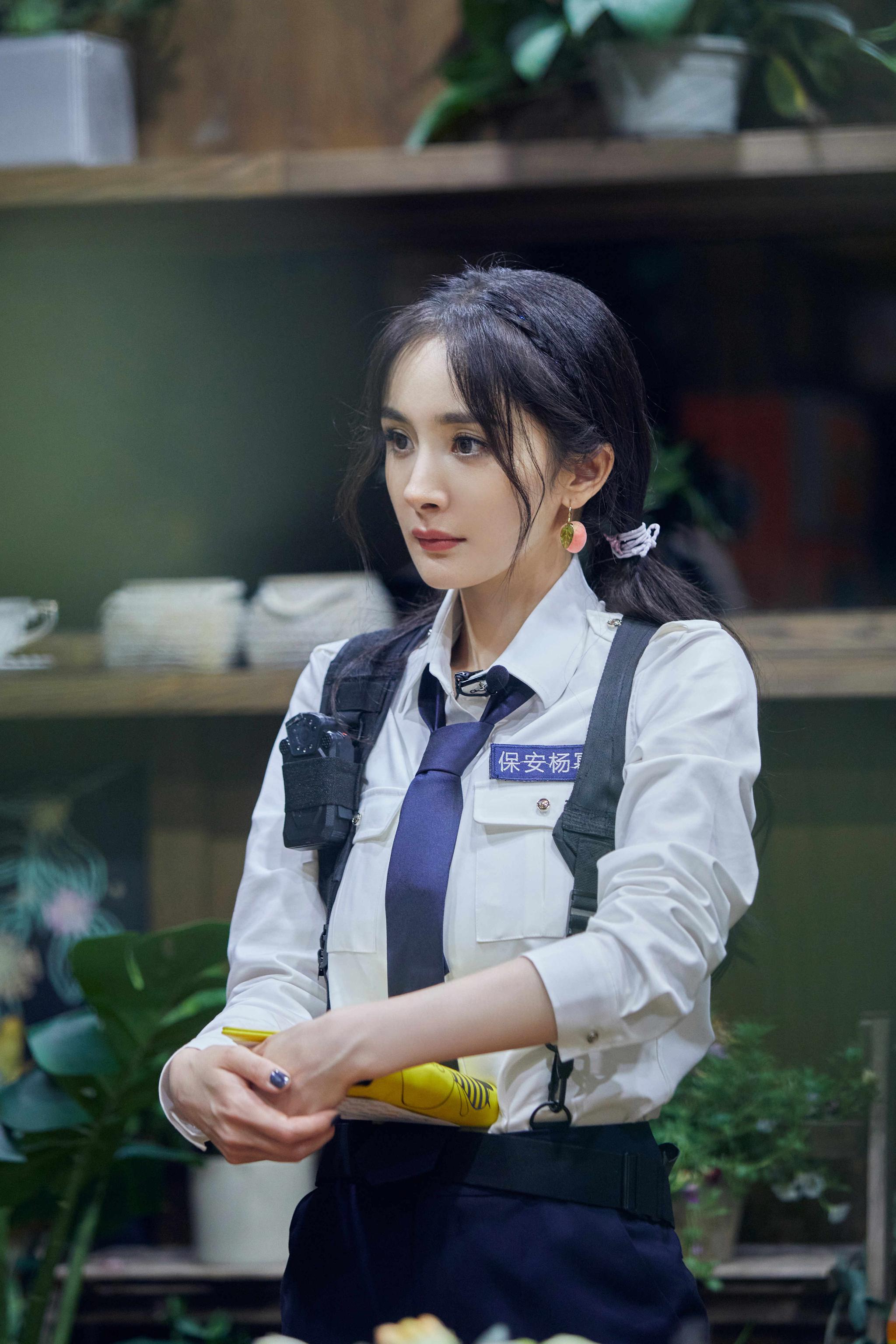 期待我美幂啊转发@密室大逃脱官微:#密. 来自独忆杨幂 - 微博