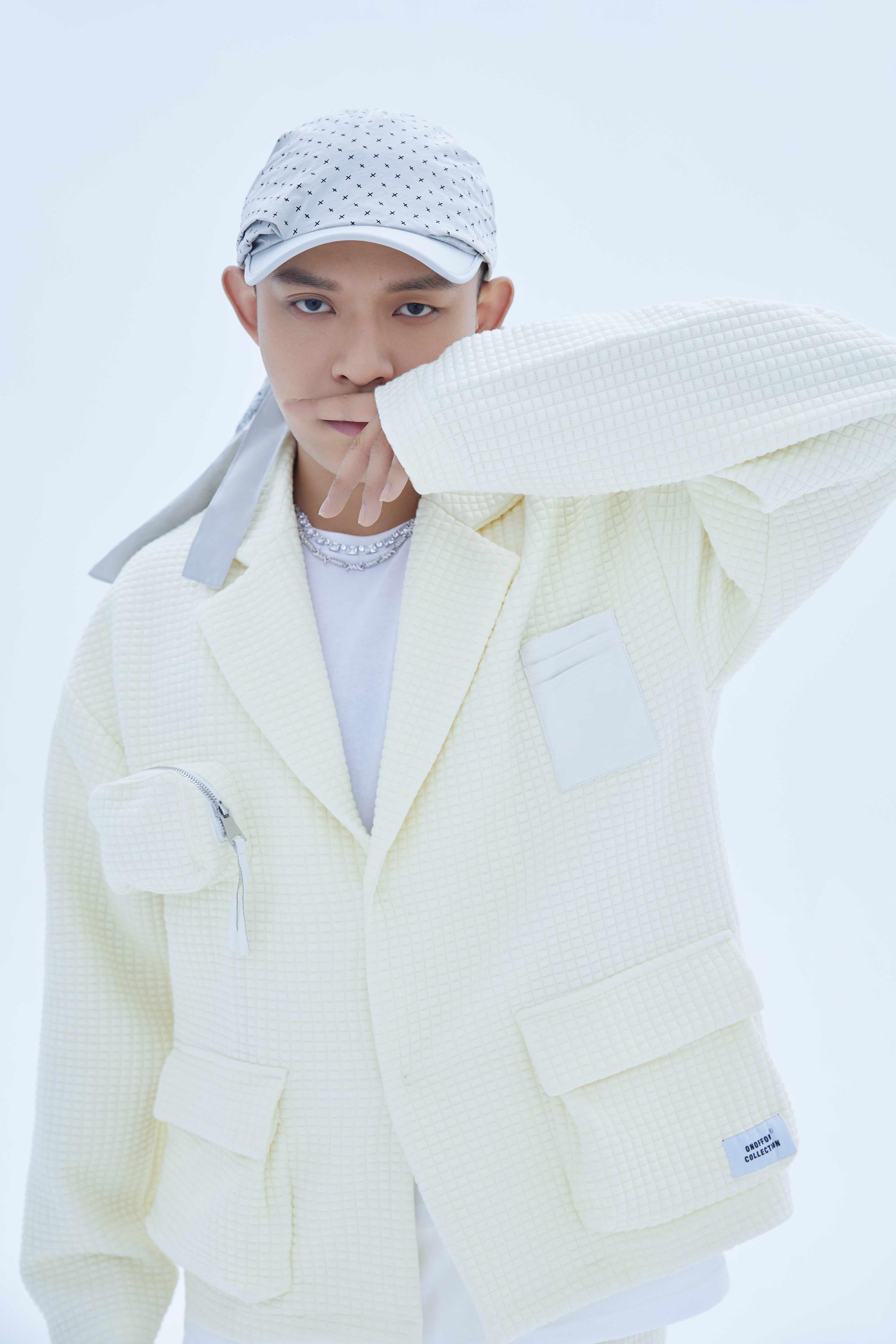 自顾自地离开漩涡中心黄旭2021新ep上线