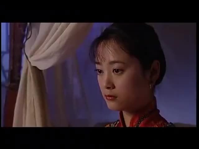 王保长新篇:驼背人生圆满了,尝试了次夫妻的滋味,幺妹真水灵