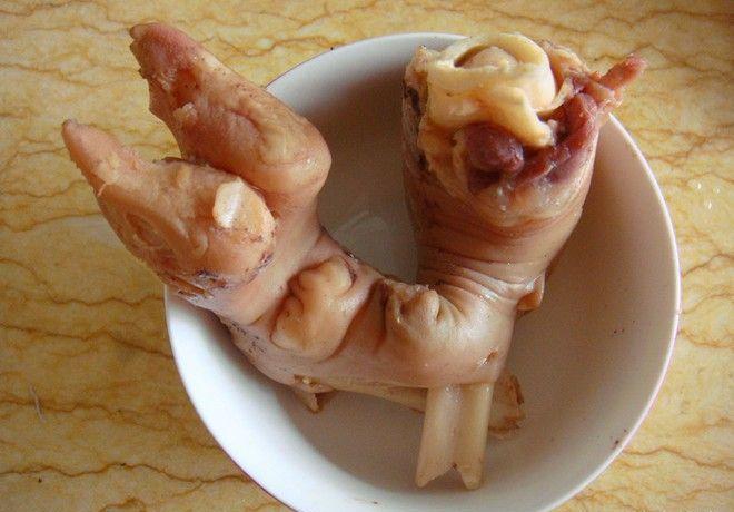 羊蹄学会这样炖美味又暖胃只需简单几个步骤零厨艺都会操作