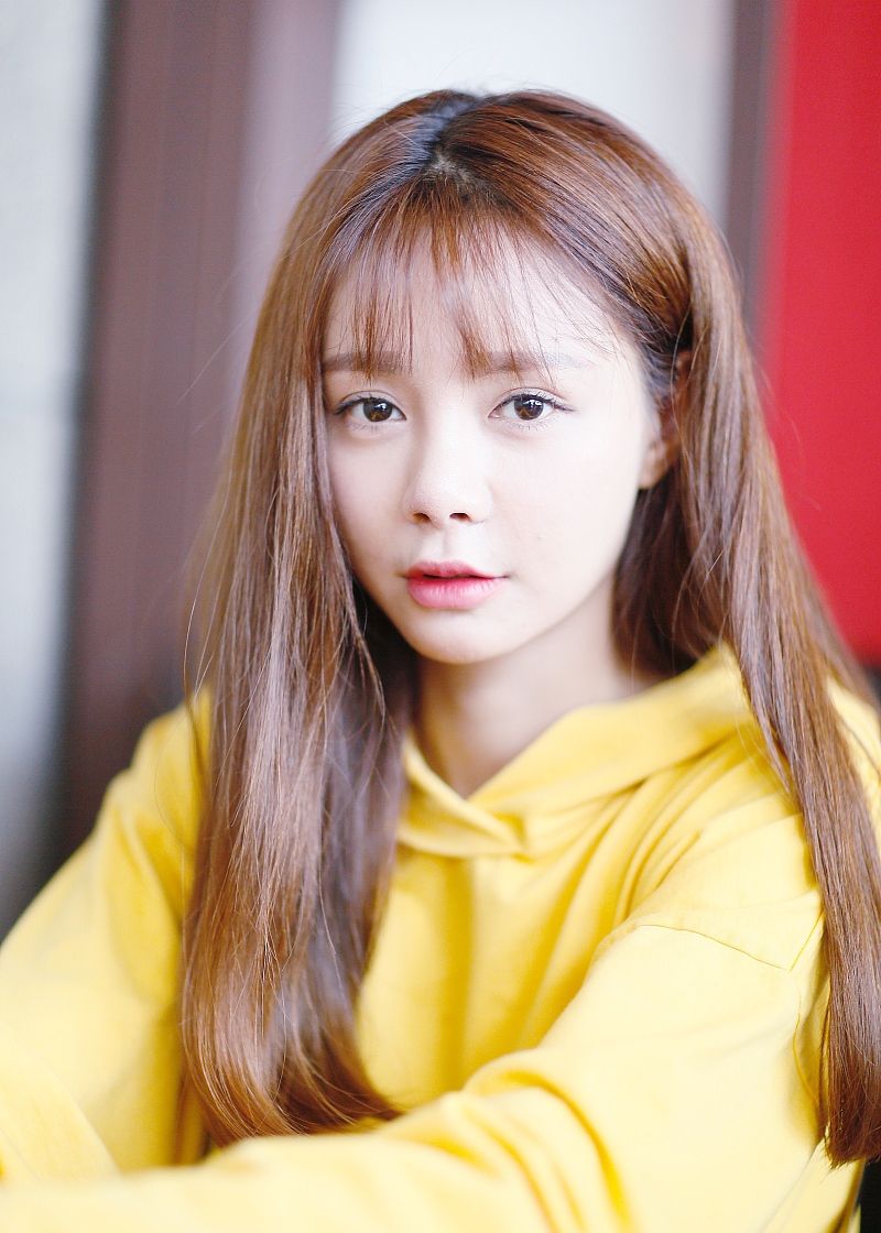 来自湖南的5位女明星,你最喜欢谁?