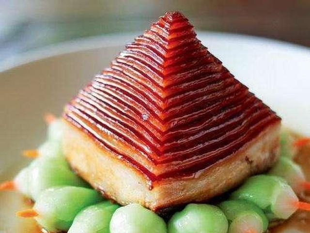 让老外大厨"抓狂"的中国菜,龙须面上榜,第4道做1次毁一口锅!